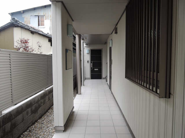 香風荘 その他共有部分