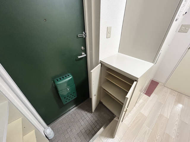 キャッスル御器所 その他設備