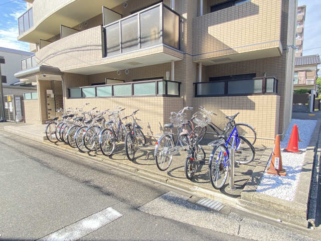 キャッスル御器所 その他共有部分