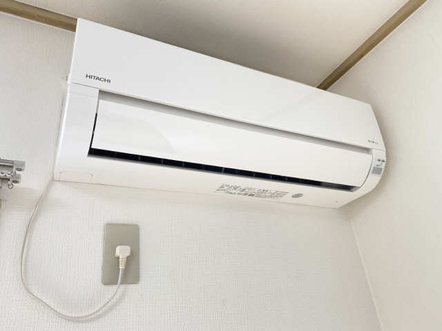 サンシティ鶴舞 その他設備