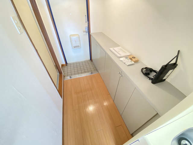 ラフィネ広路 その他設備