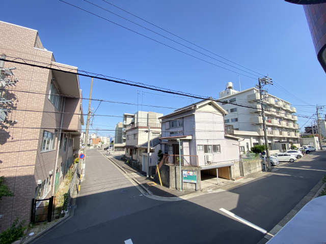 サングリーン御器所 展望