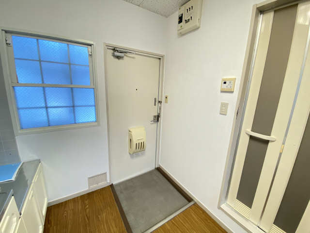 サンシティ鶴舞 展望