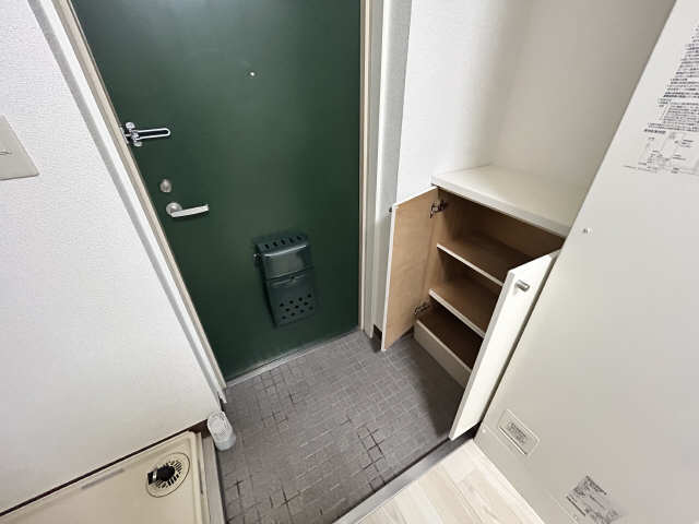 キャッスル御器所 その他設備