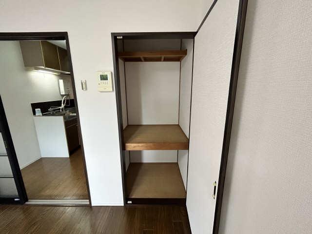 フォーブル景 収納