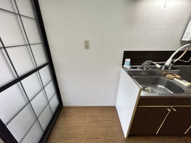 フォーブル景 キッチン