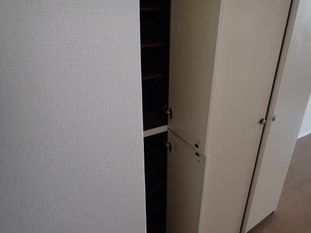 サングリーン御器所 その他設備