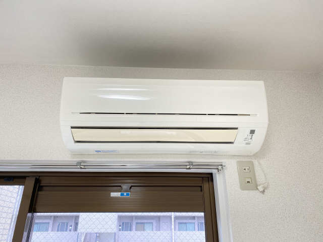 キャッスル御器所 その他設備