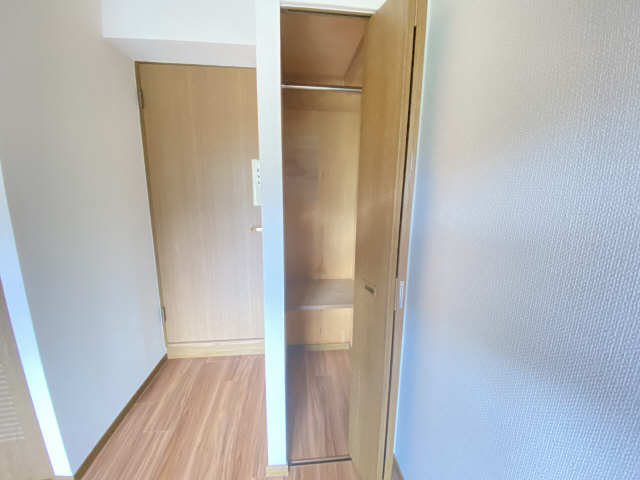 サンシャイン鶴舞 収納