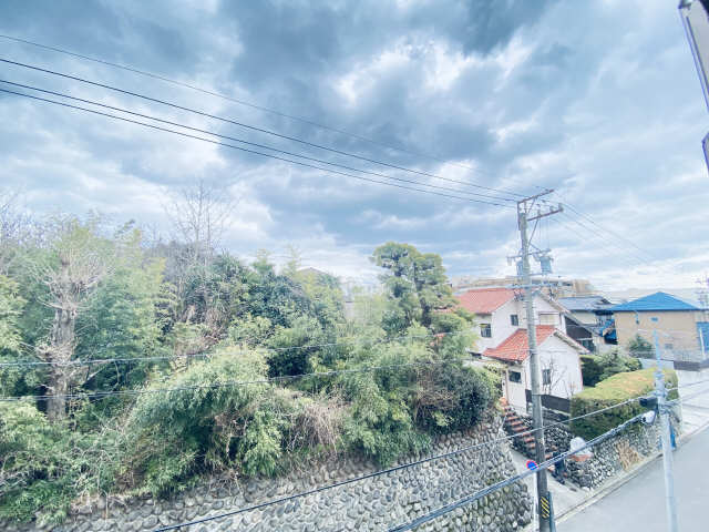 サンシャイン鶴舞 展望