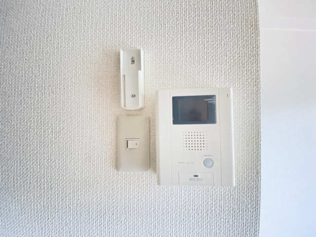 サンシャイン鶴舞 セキュリティ