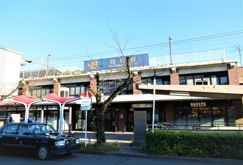 サンシャイン鶴舞 【駅】ＪＲ鶴舞駅まで960ｍ