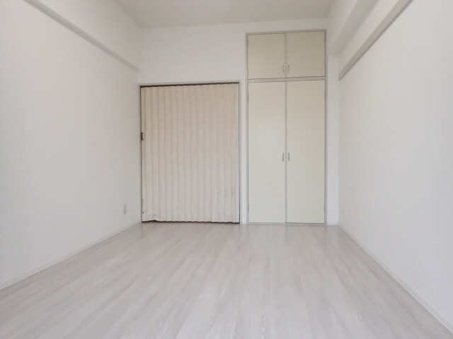 ＲｏｃｋＣｈｅｒｒｙMANSION リビング