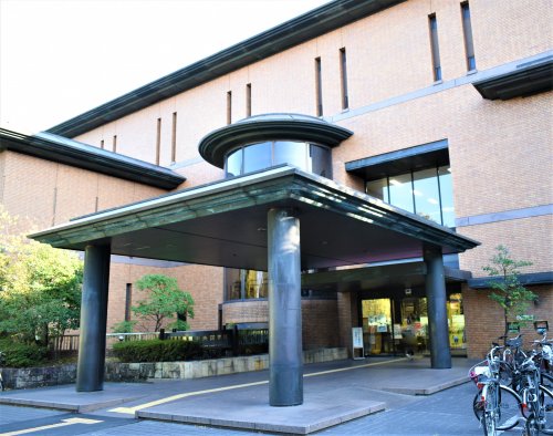 サンシャイン鶴舞 【図書館】名古屋市鶴舞中央図書館まで1004ｍ