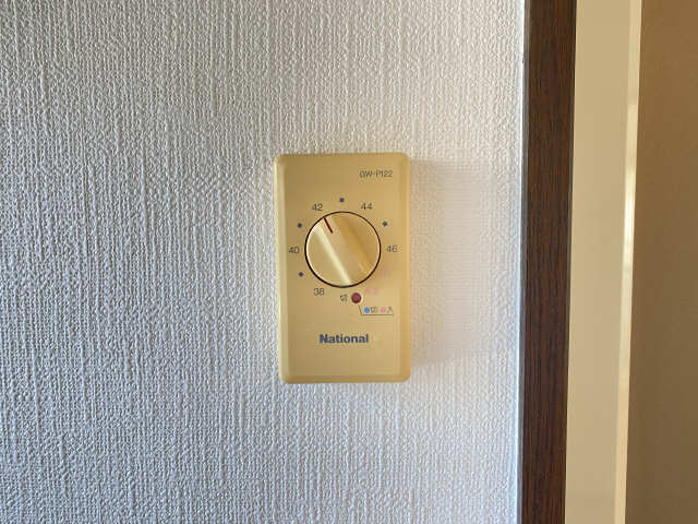 サンシティ鶴舞 庭