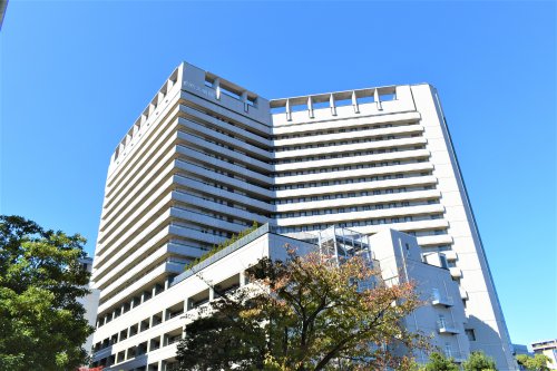 フォーブル景 【総合病院】名古屋市立大学附属病院まで815ｍ