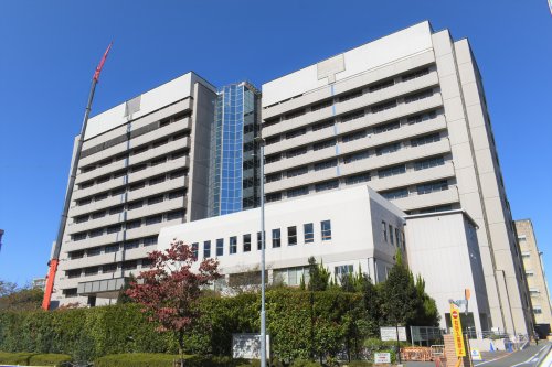 桜山四丁目マンション 【大学】名古屋市立大学　桜山キャンパスまで844ｍ