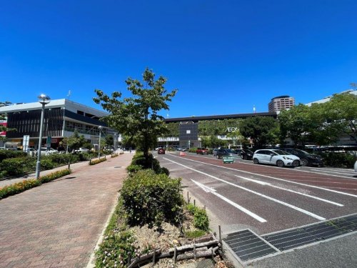 ＳＨＡＦＴ．ＢＬＤ 【スーパー】イオンタウン千種まで1053ｍ