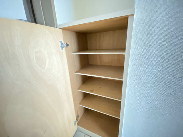 パークテラス鶴舞 その他設備