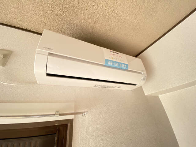 パークテラス鶴舞 その他設備