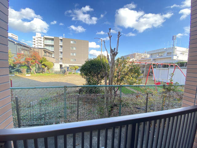 ＣＡＰＩＴＡＬ　ＨＩＬＬＳ　Ⅰ 展望