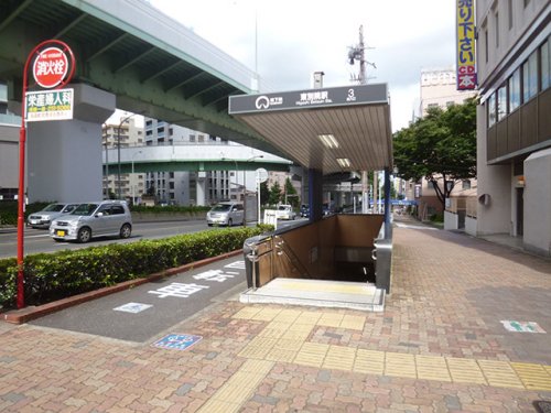 ＣＡＰＩＴＡＬ　ＨＩＬＬＳ　Ⅰ 【駅】東別院駅まで1120ｍ
