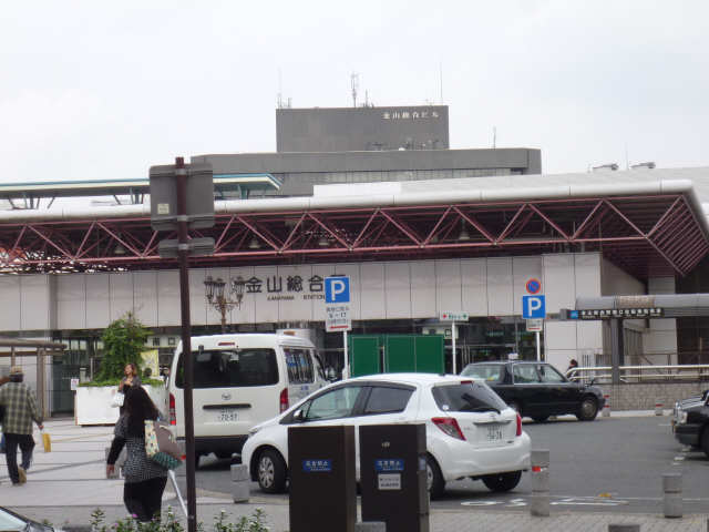 ＣＡＰＩＴＡＬ　ＨＩＬＬＳ　Ⅰ 【駅】金山駅まで1440ｍ