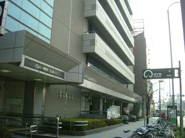 Ｖｉｖｒｅ三ツ葉 【駅】御器所駅まで486ｍ