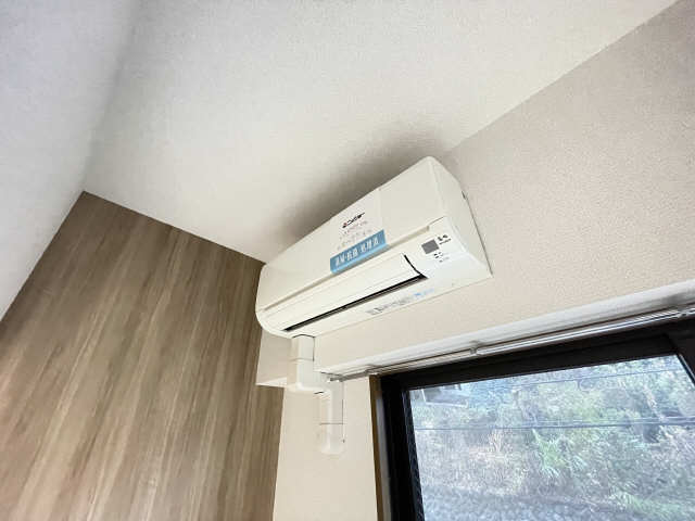 サンシャイン鶴舞 その他設備
