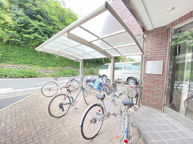 サンシャイン鶴舞 その他共有部分