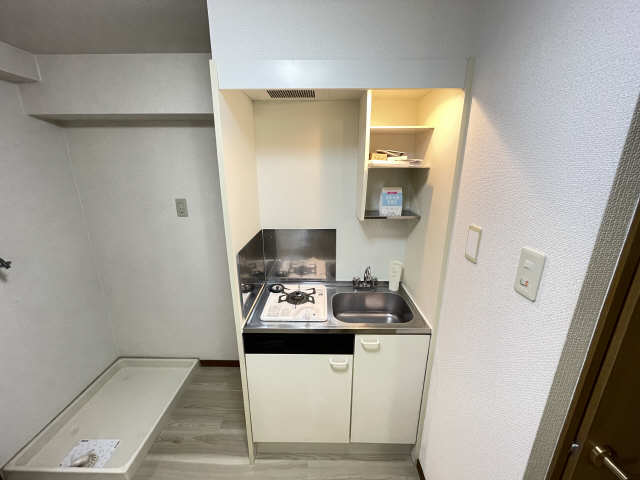 サンシャイン鶴舞 キッチン