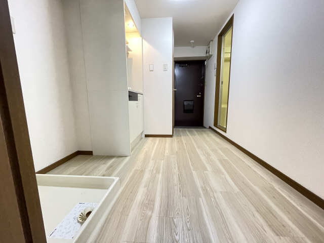 サンシャイン鶴舞 キッチン