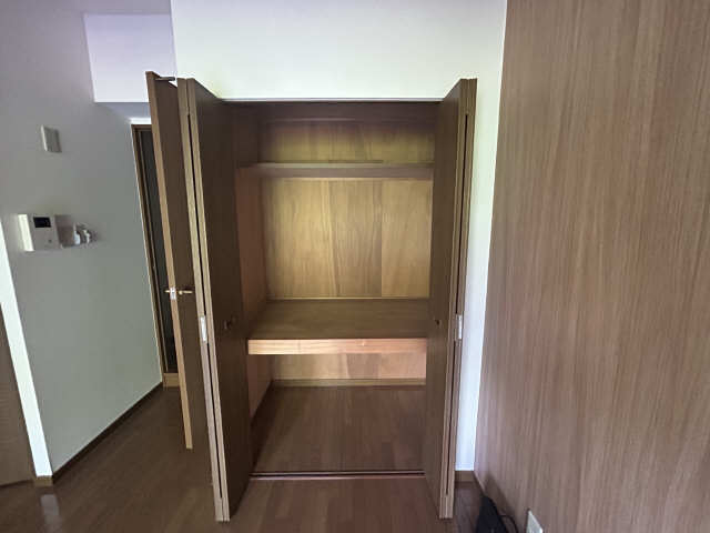 サンシャイン鶴舞 収納