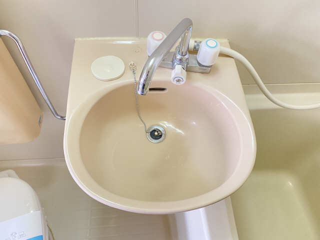 サングリーン御器所 洗面所