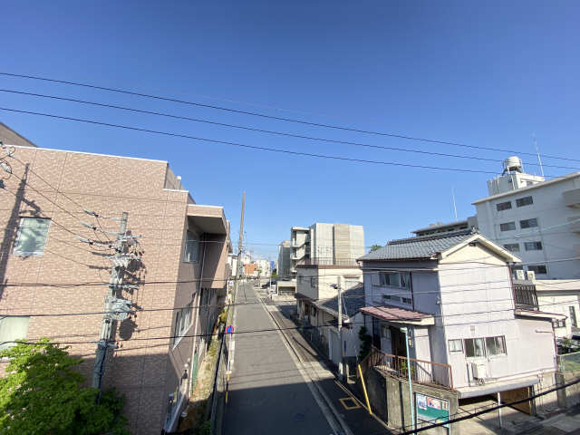 サングリーン御器所 展望