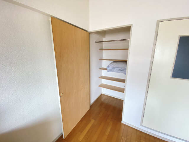 エクセルフジタ 収納