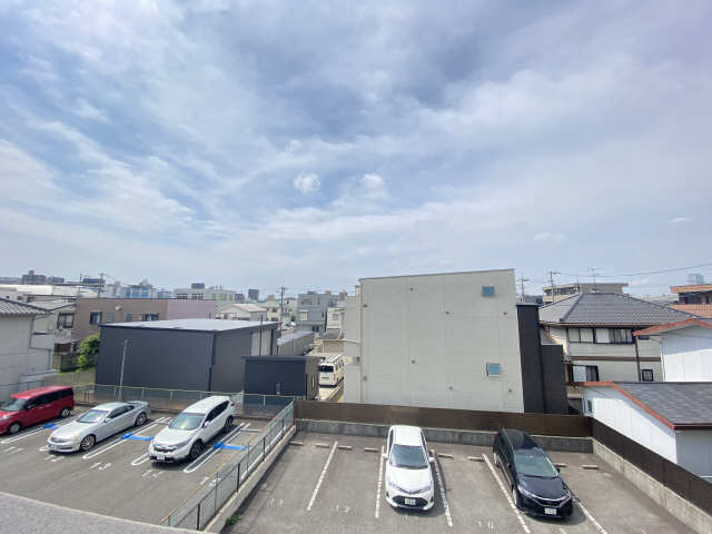 エクセルフジタ 展望