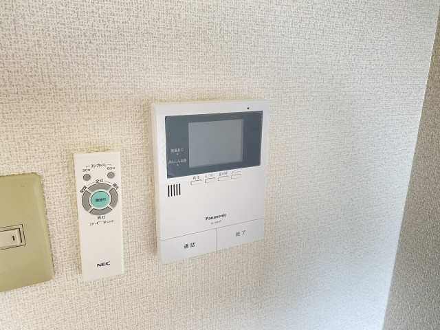 エクセルフジタ セキュリティ