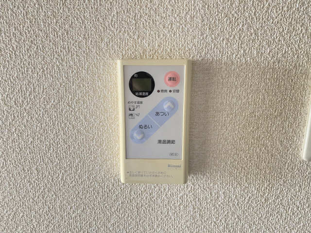 エクセルフジタ 駐車場