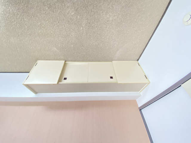 パークテラス鶴舞 収納