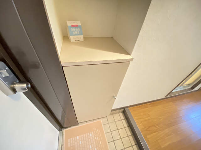パークテラス鶴舞 その他設備