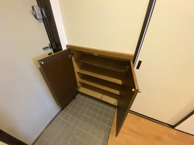 ルミエール丘上 その他設備