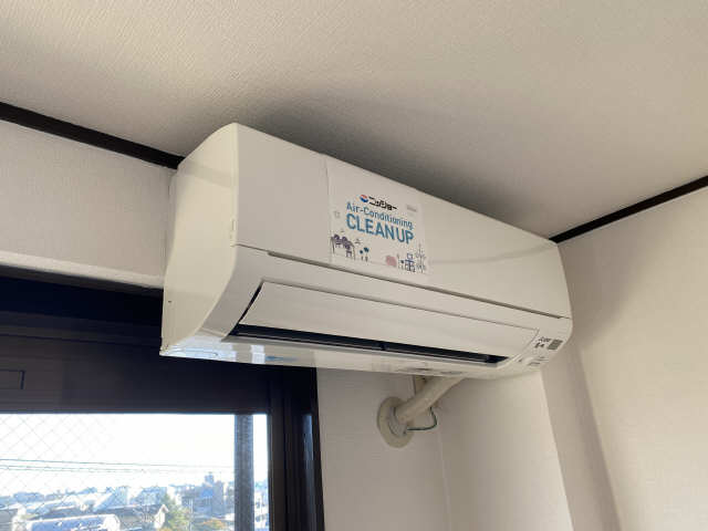 ルミエール丘上 その他設備