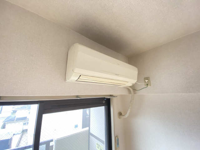 エクセルフジタ その他設備