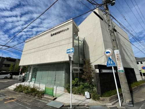 ジュネス佐久間 【内科】伊東内科クリニックまで187ｍ