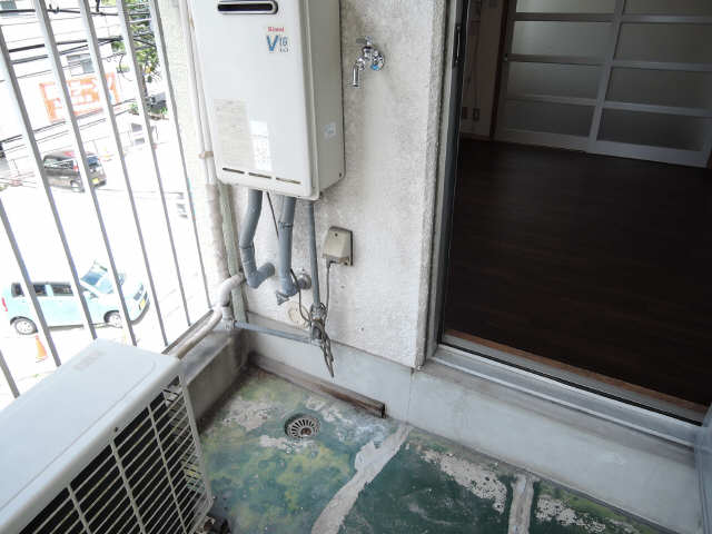 山一吹上ビル その他