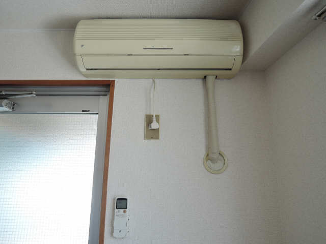山一吹上ビル その他設備