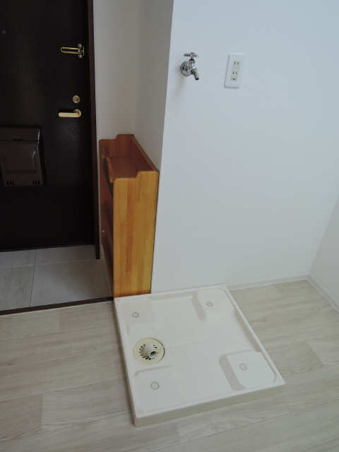 アムール今池 その他
