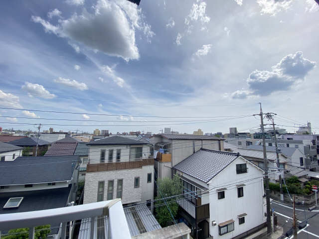 ラフィネ広路 展望