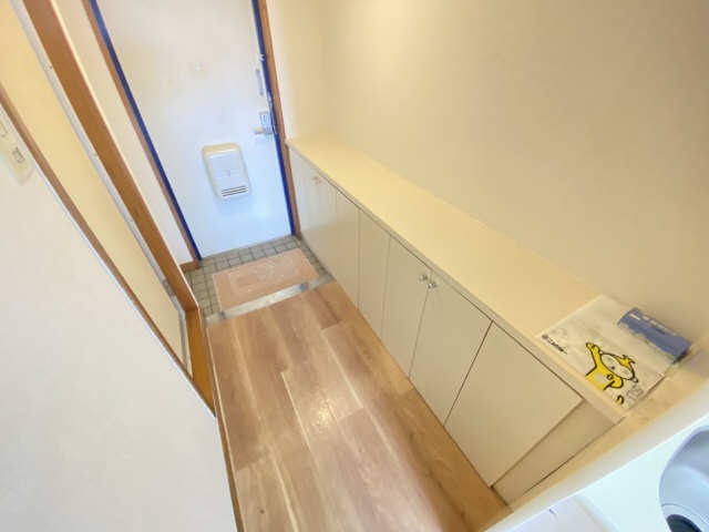 ラフィネ広路 その他設備